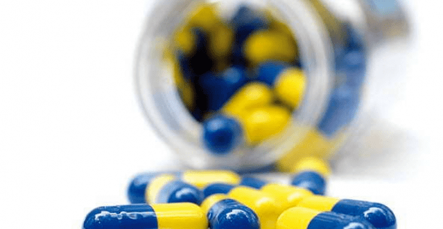Antibiotici usati per trattare la prostatite